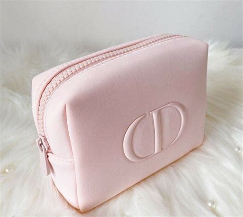 dior pink makeup case|best makeup price of Dior.